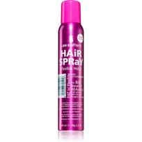 Lee Stafford Styling Hair Spray Flexible Hold Fat n Flexible plaukų lakas lanksčiai fiksacijai 200 ml
