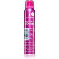 Lee Stafford Styling Volumising Mousse plaukų formavimo putos didelei apimčiai 200 ml