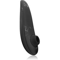 Womanizer Marilyn Monroe Special Edition klitorio stimuliatorius Black Marble 14,8 cm