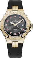 Moteriškas Laikrodis EDOX DELFIN 53020 37JC NANRUD