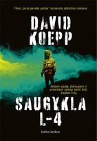 Saugykla L-4 - David Koepp