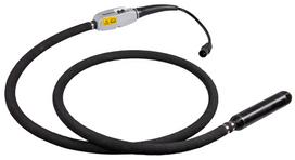 Giluminis vibratorius Makita VR004CZ; 36 V (be akumuliatoriaus ir pakrovėjo)