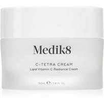 Medik8 C-Tetra Cream antioksidacinis veido kremas su vitaminu C 50 ml