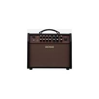 Boss Acoustic Singer Live LT Akustinės gitaros stiprintuvas