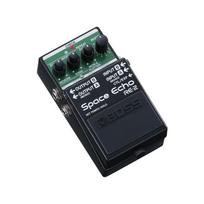 Boss RE-2 Space Echo Delay/Reverb Delay, Echo Pedals Pedalas