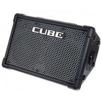 Roland CUBE Street EX Akustinės gitaros stiprintuvas