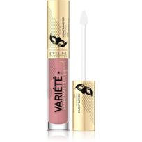 Eveline Cosmetics Variété matiniai lūpų dažai atspalvis 02 Raspberry Cream 4,5 ml