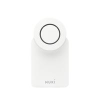 Nuki Smart Lock 3.0 Bluetooth HomeKit valdoma išmanioji spyna