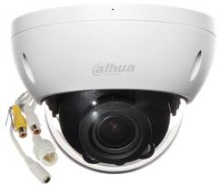ANTIVANDALINĖ IP KAMERA IPC-HDBW2241R-ZAS-27135 - 1080p, 2.7 ... 13.5 mm - MOTOZOOM DAHUA