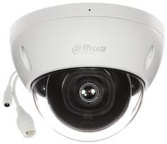 ANTIVANDALINĖ IP KAMERA IPC-HDBW2841E-S-0280B WizSense - 8.3 Mpx, 4K UHD 2.8 mm DAHUA
