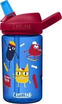 Camelbak Eddy+ Kids 0.4L drinking bottle, Skate Monsters (2472401041)