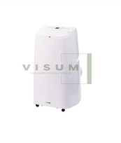 Oro kondicionierius Standart YPS3-12C/3, 1350 W