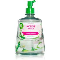Air Wick Active Fresh Jasmine Bouquet oro gaiviklis užpildas 228 ml