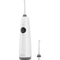 TrueLife AquaFloss Compact C300 White burnos plovimo priemonė 1 vnt.
