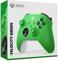 Xbox Series belaidis valdiklis (Velocity Green)