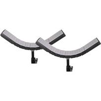 Bendable RGB LED Light (Two-Light Kit)