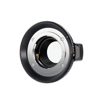 URSA Mini Pro F Mount