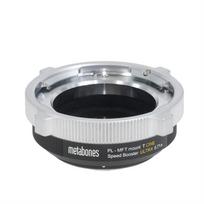 ARRI PL Lens to Micro Four Thirds T CINE Speed Booster® ULTRA 0.71x