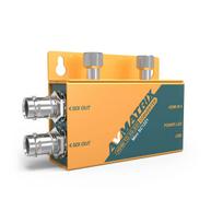 Avmatrix Mini SC1221 HDMI to 3G-SDI Mini Converter