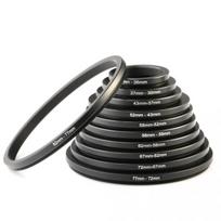 K&F 11 in 1 Step Down Ring Set