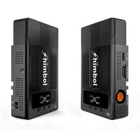 ZO600S SDI & HDMI Wireless Video Transmission System