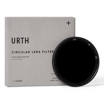 Urth 52mm ND64 1000 (6 10 Stop) Variable ND Lens Filter (Plus+)
