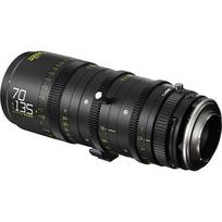 DZOFilm CATTA ZOOM 70-135mm T2.9-E Mount (Black)