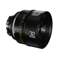 DZOFilm Gnosis 65mm T2.8 Macro Prime Lens- Metric (with case)