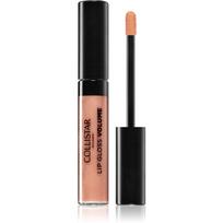 Collistar Lip Gloss Volume lūpų putlumo suteikiantis blizgis atspalvis 120 Peach Cameo 7 ml