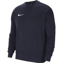 Vyriški Megztiniai "NIke Park" Tamsiai Mėlyni CW6902 451
