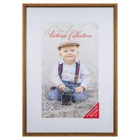 Photo frame Seoul 70x100, gold/acrylic (1303332)