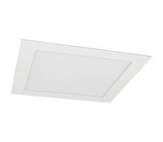 LED įleidžiamas lubinis vonios šviestuvas VEGA LED/24W/230V 3800K 29,8 cm IP44
