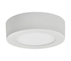 LED lubinis šviestuvas FENIX LED/6W/230V 2800K diametras 12 cm