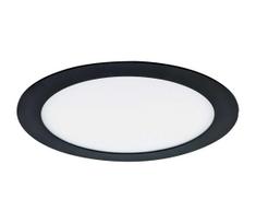 LED įleidžiamas lubinis vonios šviestuvas VEGA LED/24W/230V 2800K diametras 29,8 cm IP44