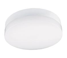 LED lubinis vonios šviestuvas LED/24W/230V 3000/4000/6000K diametras 28 cm IP44