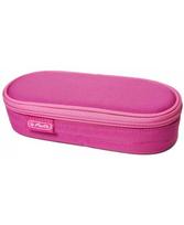 Penalas HERLITZ Case Old rose, vieno skyriaus