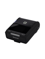 Honeywell Lnx3, 8 dots/mm (203 dpi), disp., hot-swap, USB, USB-C, BT (BLE, 5.0), Wi-Fi, NFC, black