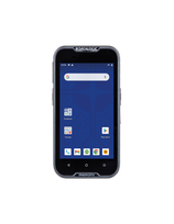 Datalogic Memor 11, 2GHz Octa-Core, 2D, USB-C, BT, Wi-Fi, 4G, GPS, Gun, kit (USB), GMS, black, Android