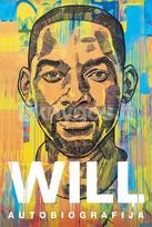 WILL. Autobiografija - Will Smith, Mark Manson