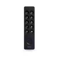Nuki Keypad 2.0 Bluetooth klaviatūra su piršto antspaudu Nuki spynoms