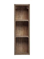 Vonios lentyna COMAD SANTA FE OAK 83-01-A, ąžuolo