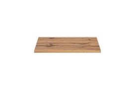 Stalviršis COMAD ADEL OAK 60, 60.6 x 46.6 cm, ąžuolo