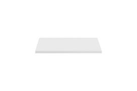 Stalviršis COMAD ICONIC WHITE 60, 60.4 x 46 cm, balta