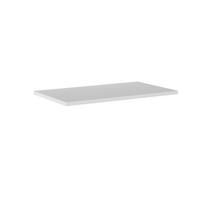 Stalviršis COMAD ADEL WHITE 80, 80.6 x 46.6 cm, baltas
