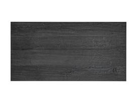 Stalviršis COMAD LEONARDO OAK 90, 90 x 46 cm, pilka