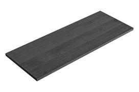 Stalviršis COMAD LEONARDO OAK 150, 150 x 46 cm, pilka