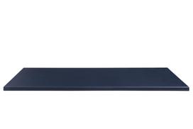 Stalviršis COMAD ELEGANCE BLUE 120, 120.4 x 46.1 cm, tamsiai mėlyna