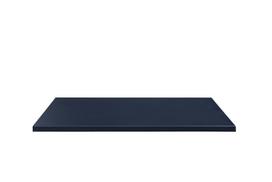 Stalviršis COMAD ELEGANCE BLUE 90, 90.4 x 46.1 cm, tamsiai mėlyna