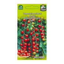 VALGOMIEJI POMIDORAI RED CHERRY