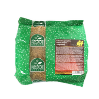 1KG BALTOSIOS GARSTYČIOS — ŽALIOJI TRĄŠA